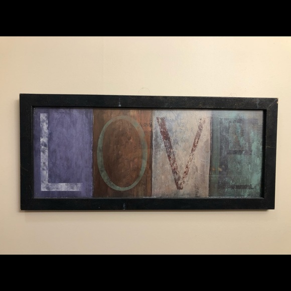 Wall Decor - Picture 2 of 3